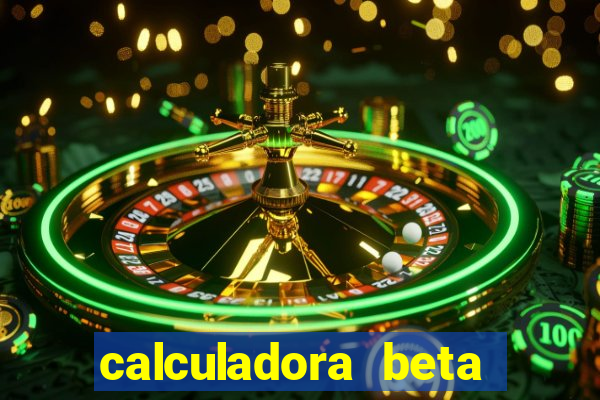 calculadora beta hcg semanas